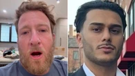 Man allegedly involved in incident at Barstool bar calls antisemitic sign 'edgy joke,' rips Dave Portnoy
