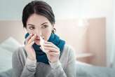 Nasal spray flu vaccine gets FDA approval for home use: ‘A good alternative’