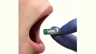 Swallow this pill to learn about your gut and health
