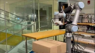 New technology helps robots see inside sealed boxes