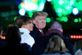 How Trump inspired my story about a billionaire who saves Christmas for those most in need