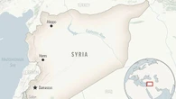 Clashes between US-backed groups in Syria leave 3 dead, raise tensions in area occupied by American troops