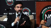 NYC's Muslim mayoral candidate gets car bomb threat, despite not owning a vehicle