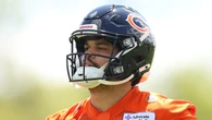 Bears refused No. 1 pick Caleb Williams' odd contract request before rookie season