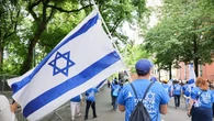 Reporter's Notebook: The Republican-led vote that revealed Democrats' new divide on Israel