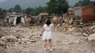 Typhoon Doksuri's aftermath: Deadly floods ravage China's northern province of Hebei