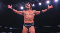 Meet Richard Holliday – the ‘most marketable’ man in pro wrestling taking the indies by storm