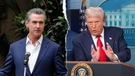 Trump urges Texas Republicans to swiftly pass redistricting maps while Newsom, California Dems counter