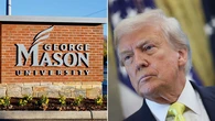 George Mason University violated Tile VI with 'unlawful DEI policies,' Education Department says