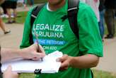 Texas AG sues Dallas for decriminalizing marijuana