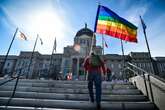 California capital to vote on 'sanctuary city' status for transgender people