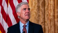 Gorsuch suggests Supreme Court's Trump ruling is opening move against administrative state