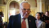 Schumer refuses to step down as Senate Dem leader, defends shutdown vote