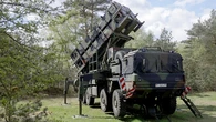 America faces a dangerous future. Our security depends on proven, capable military tech