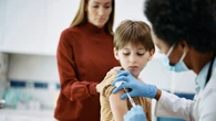 Doctor reveals the secret weapon against growing vaccine skepticism worldwide