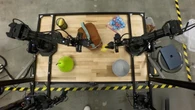 New Google AI makes robots smarter without the cloud