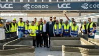 World’s biggest 3D-printed schools are underway in Qatar