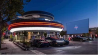 Will Tesla’s diner trend catch on across the US?