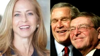 Showdown in New Mexico Senate battle as Domenici, Heinrich, win primaries