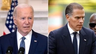 Key advisor called Hunter Biden's role on strategy call ‘inappropriate’ after he overruled legal guidance