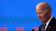 Atlanta Journal-Constitution editorial board calls for Biden to drop out 'for the good of the nation'