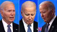 Put politics aside and ask the most basic question: Is Joe Biden fit to be President?