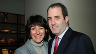 Clinton confidant who called Maxwell his 'lover' grilled by Congress over Epstein ties