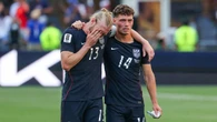 Taylor Twellman goes off on Team USA after disastrous 4-1 loss to Belgium: 'Can't miss fundamentals'