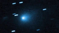 Harvard physicist says mysterious interstellar object could be nuclear-powered spaceship