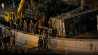 Vehicle of Lebanon's defense minister struck by gunshots near Beirut, no injuries reported