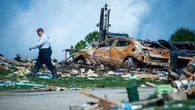 Western Pennsylvania home explosion claims sixth victim after house's co-owner dies from injuries