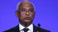 Maldivian President Solih set to face off against 7 other candidates in next month's election