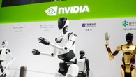 Humanoid robots just got a workplace safety system