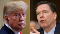 EX-FBI chief Comey’s post to ‘86’ Trump condemned by White House as attempt to put ‘hit’ on president