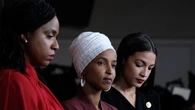 'Squad' erupts in fury as Trump takes bold action against Iranian nuclear threat