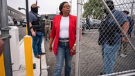 Dem Rep McIver expected to make first court appearance after Newark incident