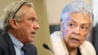 Dem lawmaker seethes RFK Jr's 'legitimacy' as HHS secretary has 'expired' in heated exchange