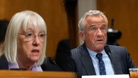 RFK Jr. slams Democrat in fiery hearing, says senator presided 'over the destruction' of US health for decades