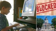 Minor's lawsuits against adult sites show new state law is working as intended to protect kids: state AG