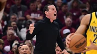 Cavs coach Kenny Atkinson calls out Pacers, suggests team crossed 'line of physicality' in playoff game
