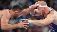 Olympians, national champions join Hulk Hogan's Real American Freestyle