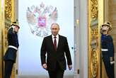 What to expect from Putin as Russian strongman begins new six-year term