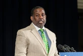 Blue state pol who backed law enabling Trump suit now says it's 'unconstitutional' amid rape claim