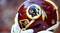 Commanders exec makes clear going back to Redskins nickname is 'not something we're able to do'