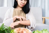 FDA approves allergy drug to lessen severity of reactions to peanuts, dairy, other foods