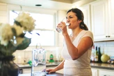 Ask a doc: ‘Why am I always thirsty — and what should I do about it?'