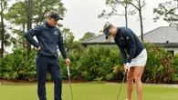 Ryder Cup captain, LPGA star team up to deliver nationwide tournament; grand prize is a 29-night cruise