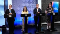 Maine Dems rally behind Platner's far-left platform in scramble to court his followers: 'Beyond furious'
