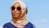 Far from a millionaire, Ilhan Omar now claims a potentially negative net worth