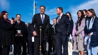 Supreme Court makes ruling on trans athletes in women's sports